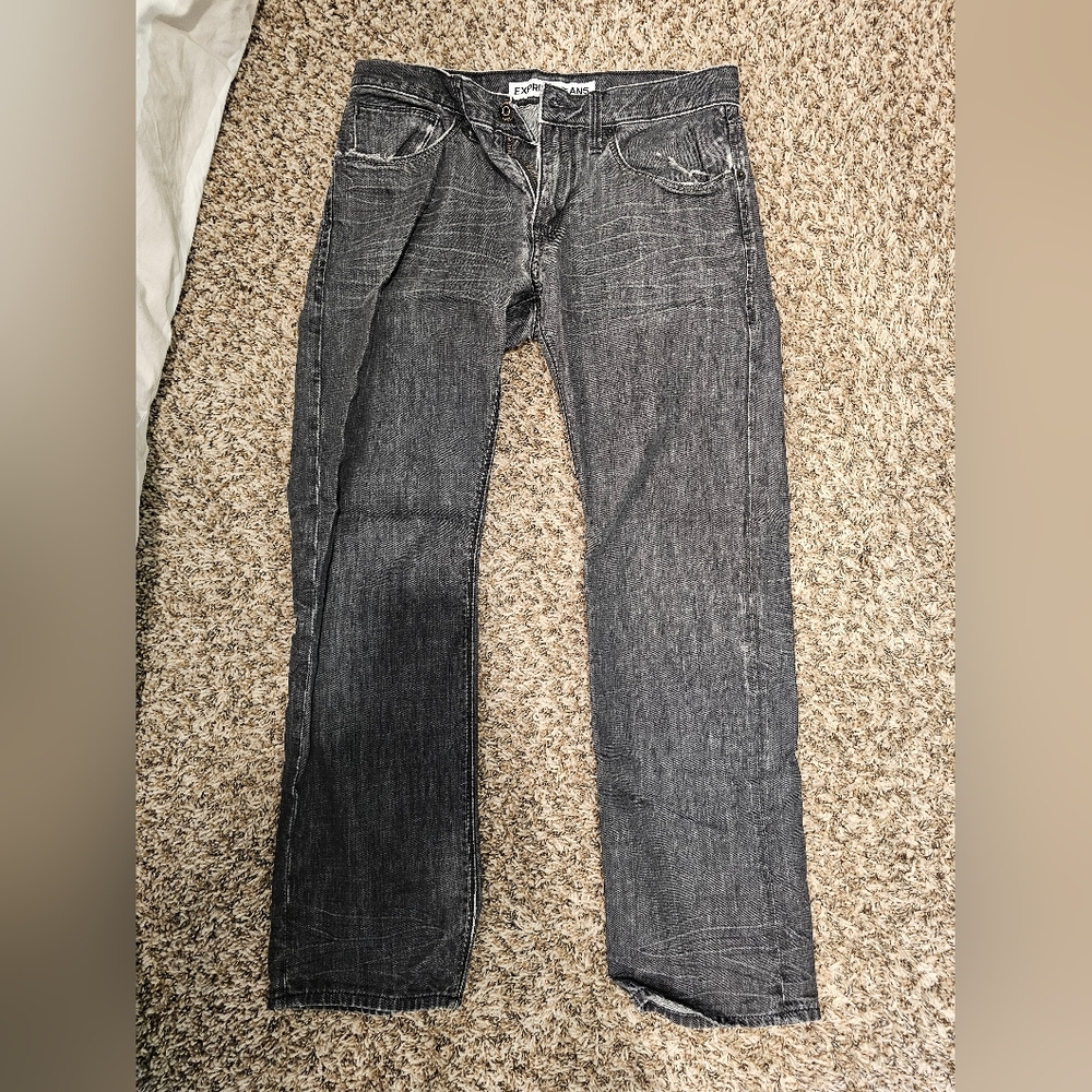 Express Jeans